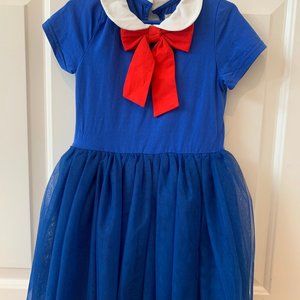 Taylor Joelle Madeline-inspired tutu dress - size 6